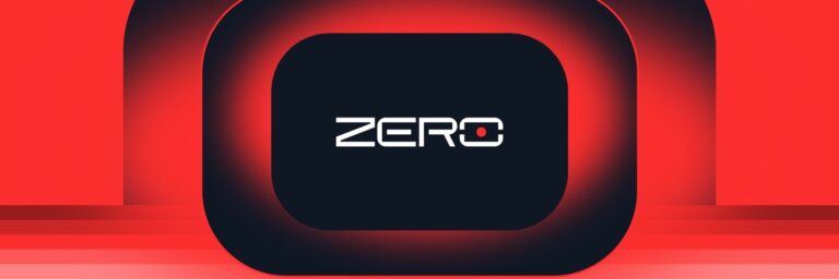 Logo Kanał Zero TV – emisja w CANAL+