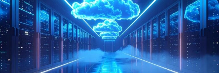 Netia Partner Interconnect Google Cloud – Prywatne połączenia z chmurą Google dla biznesu