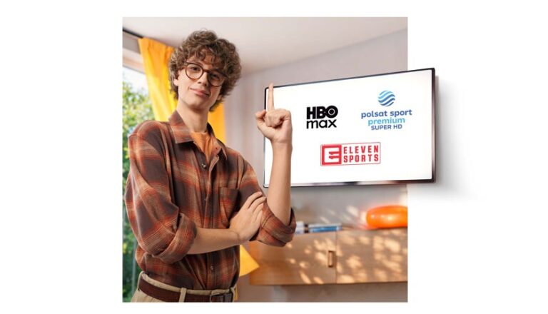 Orange Wiosenna Promocja 2026: Światłowód, Smartfon i Telewizja za 0 zł – Sprawdź Ofertę!